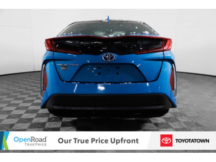used 2020 Toyota Prius Prime car, priced at $24,998