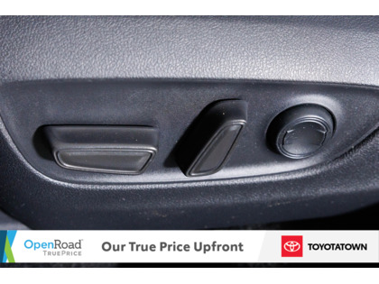 used 2021 Toyota RAV4 car, priced at $36,998