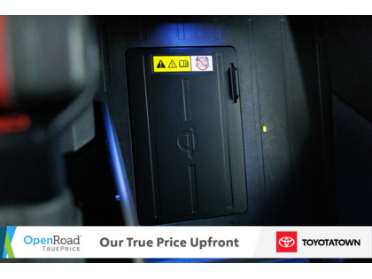 used 2024 Toyota Tundra car, priced at $62,998