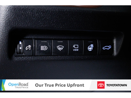 used 2021 Toyota RAV4 car, priced at $36,998