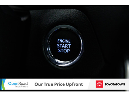 used 2021 Toyota RAV4 car, priced at $36,998