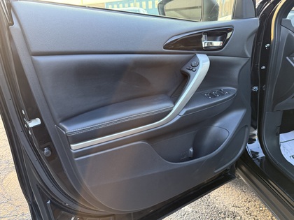 used 2023 Mitsubishi Eclipse Cross car, priced at $28,950