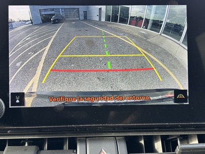 used 2023 Toyota RAV4 car, priced at $37,995