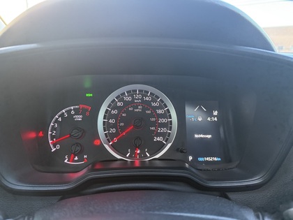 used 2020 Toyota Corolla car, priced at $18,450