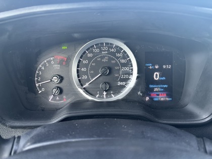 used 2022 Toyota Corolla car, priced at $20,995