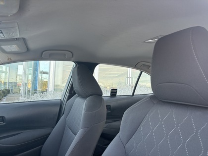 used 2022 Toyota Corolla car, priced at $20,995