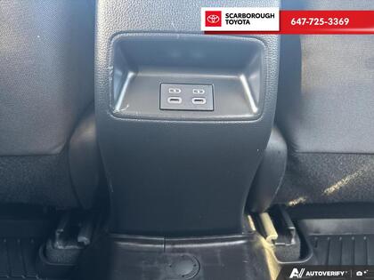 used 2024 Toyota Corolla car, priced at $27,495