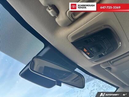 used 2024 Toyota Corolla car, priced at $27,495