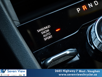 used 2024 Jeep Grand Cherokee car, priced at $45,910