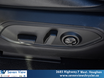 used 2024 Jeep Grand Cherokee car, priced at $45,910