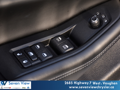 used 2024 Jeep Grand Cherokee car, priced at $45,910