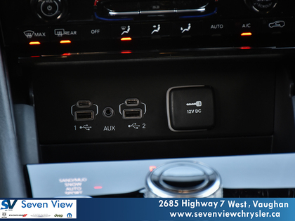 used 2024 Jeep Grand Cherokee car, priced at $45,910