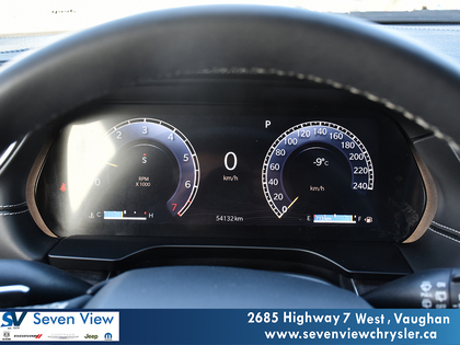 used 2024 Jeep Grand Cherokee car, priced at $45,910