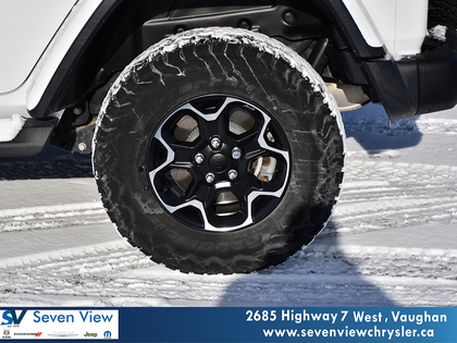 used 2021 Jeep Wrangler 4xe car, priced at $40,910