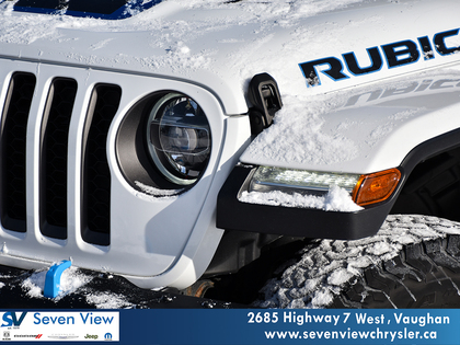 used 2021 Jeep Wrangler 4xe car, priced at $40,910