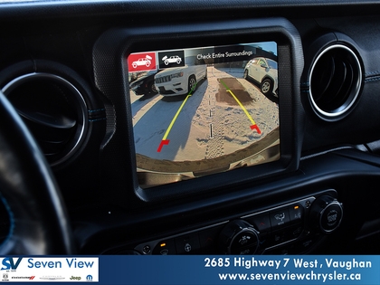 used 2021 Jeep Wrangler 4xe car, priced at $40,910