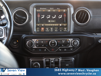 used 2021 Jeep Wrangler 4xe car, priced at $40,910