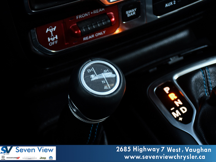 used 2021 Jeep Wrangler 4xe car, priced at $40,910