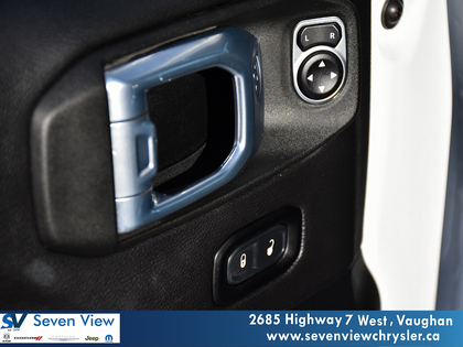 used 2021 Jeep Wrangler 4xe car, priced at $40,910