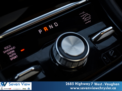 used 2022 Jeep Grand Cherokee car, priced at $45,910