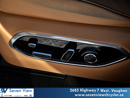 used 2022 Jeep Grand Cherokee car, priced at $45,910