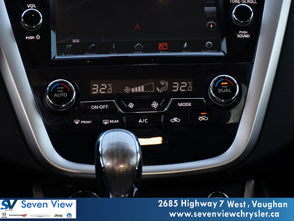 used 2016 Nissan Murano car, priced at $16,910