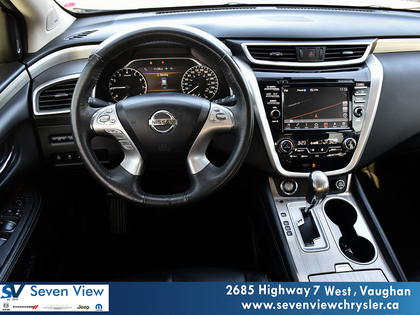used 2016 Nissan Murano car, priced at $16,910