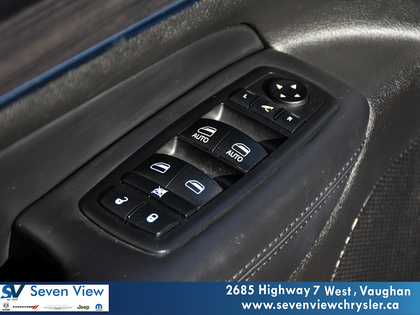 used 2018 Jeep Grand Cherokee car, priced at $25,910