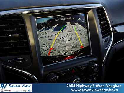 used 2018 Jeep Grand Cherokee car, priced at $25,910