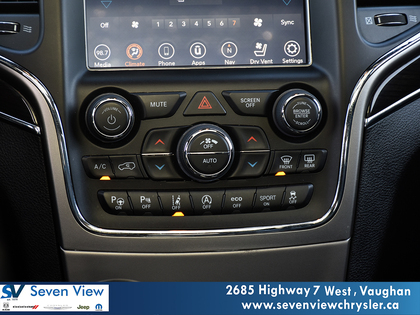 used 2018 Jeep Grand Cherokee car, priced at $25,910