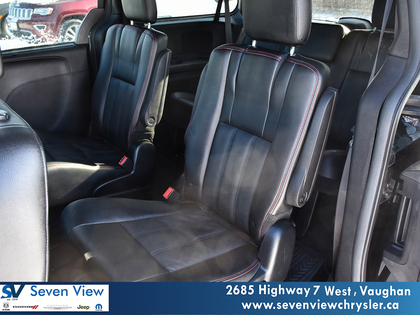 used 2020 Dodge Grand Caravan car, priced at $29,510