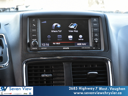 used 2020 Dodge Grand Caravan car, priced at $29,510