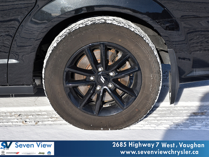 used 2020 Dodge Grand Caravan car, priced at $29,510