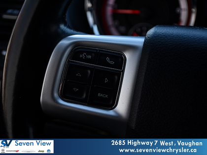 used 2020 Dodge Grand Caravan car, priced at $29,510