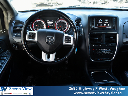 used 2020 Dodge Grand Caravan car, priced at $29,510