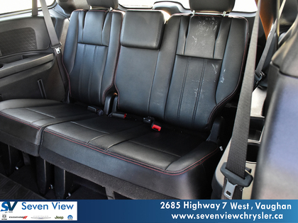 used 2020 Dodge Grand Caravan car, priced at $29,510
