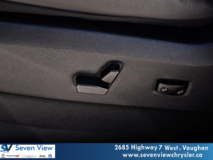 used 2020 Dodge Grand Caravan car, priced at $29,510