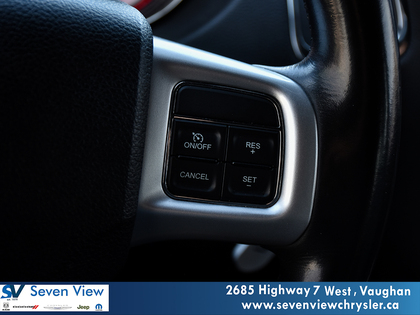 used 2020 Dodge Grand Caravan car, priced at $29,510