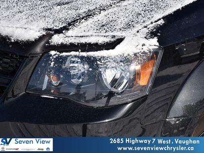 used 2020 Dodge Grand Caravan car, priced at $29,510