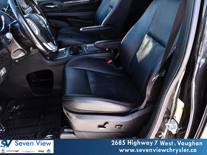 used 2020 Dodge Grand Caravan car, priced at $29,510