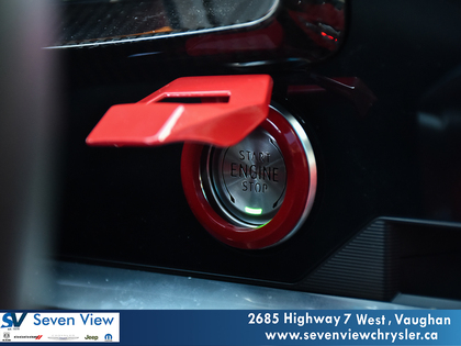 used 2023 Chevrolet Corvette car, priced at $102,910