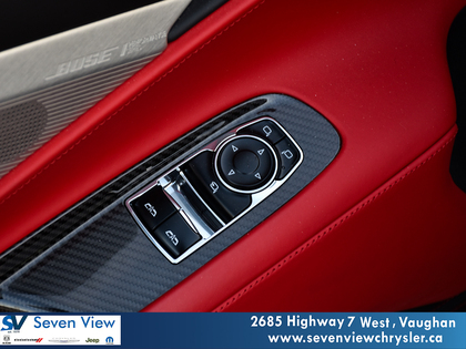 used 2023 Chevrolet Corvette car, priced at $102,910
