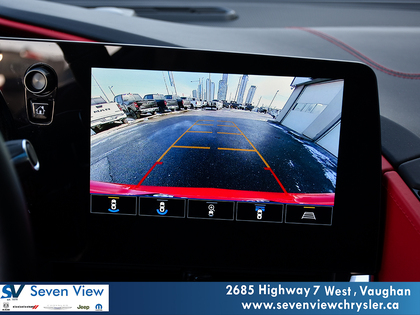 used 2023 Chevrolet Corvette car, priced at $102,910