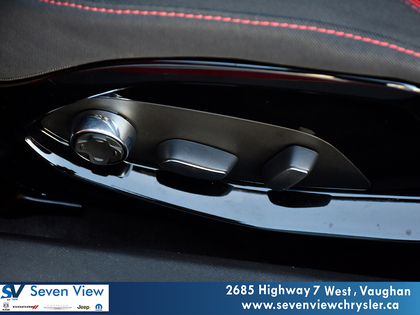 used 2023 Chevrolet Corvette car, priced at $102,910