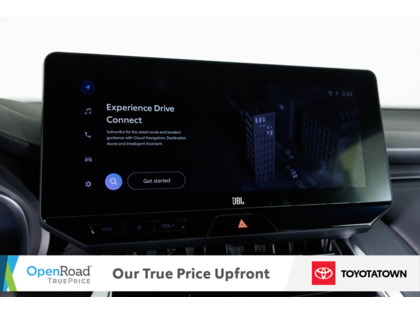 used 2023 Toyota Venza car, priced at $48,998