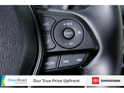 used 2023 Toyota Venza car, priced at $48,998