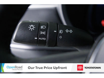 used 2023 Toyota Venza car, priced at $48,998