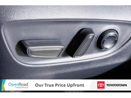 used 2023 Toyota Venza car, priced at $48,998