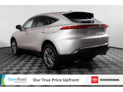 used 2023 Toyota Venza car, priced at $48,998