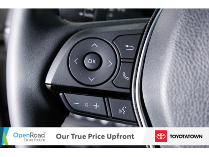 used 2023 Toyota Venza car, priced at $48,998